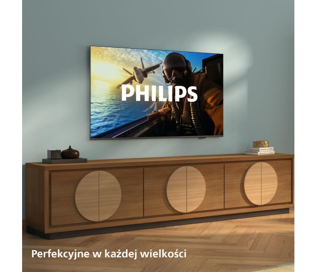 PHILIPS 55" 55PUS7000 4K Ultra HD, Pixel Precise Ultra HD, HDR10+ - 1335607 - zdjęcie 3